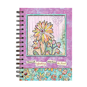 Times Of Refreshing Wiro Scripture Journal