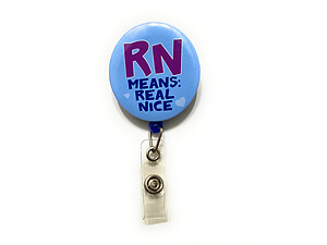 RN Means: Real Nice 24