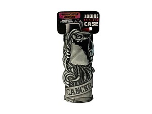 Cancer Zodiac Astrology Lighter Case Fits Bic Lighters